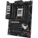 ASUS TUF GAMING X870-PLUS WIFI socket AM5 moederbord 2.5Gb-LAN, WLAN, BT, Sound, ATX