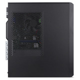 Acer Veriton X2735G pc-systeem Zwart | Core Ultra 5 235 | Intel Graphics | 16 GB | 512 GB SSD