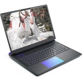 Alienware 18 Area-51 AA18250 18"  gaming laptop Zwart | Core Ultra 9 275HX | RTX 5080 | 32 GB | 2 TB SSD