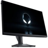 Alienware AW2523HF 24.5" gaming monitor Zwart, 360 Hz, HDMI, DisplayPort, USB