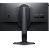 Alienware AW2523HF 24.5" gaming monitor Zwart, 360 Hz, HDMI, DisplayPort, USB