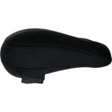 Arozzi Neck Pillow - Velvet - Black nekkussen Zwart