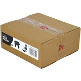 Arozzi Neck Pillow - Velvet - Black nekkussen Zwart