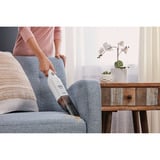 BLACK+DECKER HLVC315B11-QW 12V 1.5Ah Slim Handvac Kruimeldief handstofzuiger Wit, Incl. Laadstation