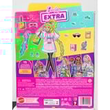 Barbie Extra #11 - Neon Green Hair Pop 