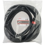 Bosch Zuigslang 5m, DN35 Zwart