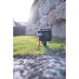 Brennenstuhl Tuincontactdoos met aardspies 1154450 stekkerdoos Zwart, 10 meter, IP44