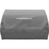 Campingaz Cover plancha met deksel beschermkap Grijs