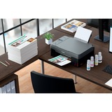 Canon Pixma G3560 all-in-one inkjetprinter Zwart/grijs, Scannen, Kopiëren, Wi-Fi