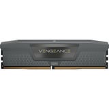 Corsair 48 GB DDR5-6000 (2x 24 GB) Kit werkgeheugen Zwart, CMK48GX5M2B6000Z30, Vengeance, XMP, EXPO