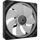 Corsair iCUE LINK LX140-R RGB PWM Reverse Fans Starter Kit case fan Zwart, 2 stuks, 4-pin PWM