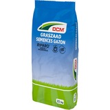 DCM Graszaad Herstel 15 kg zaden Tot 1000 m²