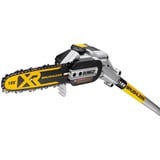 DEWALT DCMPS567N-XJ 18V XR Brushless Telescopische kettingzaag 20cm elektrische kettingzaag Geel/zwart, Accu en oplader niet inbegrepen