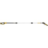DeWALT Accu-kettingzaag DCMPS567N 18V elektrische kettingzaag Geel/zwart