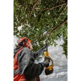 DeWALT Accu-kettingzaag DCMPS567N 18V elektrische kettingzaag Geel/zwart