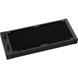 DeepCool LS520 SE 240 waterkoeling Zwart