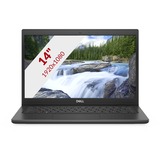 Dell Latitude 3420 (KRFP2) 14" laptop Grijs | Core i5-1135G7 | Iris Xe Graphics | 8 GB | 256GB SSD