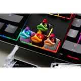 Ducky League - The Bulk keycaps 