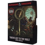  Dungeons and Dragons: Thieves Key to the Vault Metal Replica decoratie Limited Edition