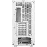 Fractal Design Epoch XL TG midi tower behuizing Wit | 2x USB-A | 1x USB-C | Tempered Glass