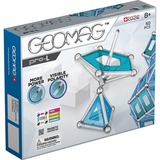 GEOMAG Pro-L 50 Constructiespeelgoed 50-delig