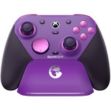 GameSir G7 PRO HE Tri-Mode Wireless Controller - Plum Purple Paars, USB / 2,4 GHz / Bluetooth, Xbox Series X|S, Xbox One, Pc, Android