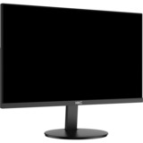 HKC V2718S IPS monitor 27"  Zwart, 1x HDMI, 1x VGA, 144Hz
