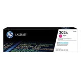 HP 203A magenta LaserJet tonercartridge (CF543A) 