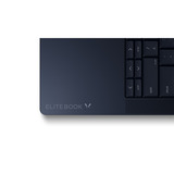 HP EliteBook X G2i Next Gen AI (DV0F0ET) 14"  Copilot+ laptop Blauw | Ultra 7 356H | Intel Graphics | 32 GB | 512 GB SSD