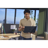 HP EliteBook X G2i Next Gen AI (DV0F0ET) 14"  Copilot+ laptop Blauw | Ultra 7 356H | Intel Graphics | 32 GB | 512 GB SSD