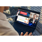 HP EliteBook X G2i Next Gen AI (DV0F0ET) 14"  Copilot+ laptop Blauw | Ultra 7 356H | Intel Graphics | 32 GB | 512 GB SSD