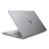 HP ZBook 8 G1i (B72VBET) 16"  laptop Zilver | Core Ultra 7 255H | RTX 500 Ada | 32 GB | 1 TB SSD
