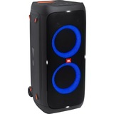 JBL Partybox 310 luidspreker Zwart, Bluetooth