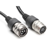 Juice Technology JUICE CONNECTOR Verlengkabel Zwart, 10 m, Voor JUICE BOOSTER 2