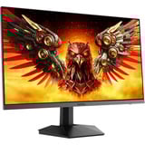 Koorui  23.8" gaming monitor Zwart