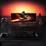 Koorui  23.8" gaming monitor Zwart