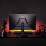 Koorui  23.8" gaming monitor Zwart