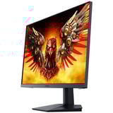 Koorui  23.8" gaming monitor Zwart