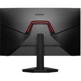 Koorui  23.8" gaming monitor Zwart