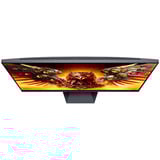 Koorui  23.8" gaming monitor Zwart