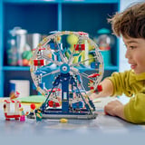 LEGO Creator 3-in-1 - Klassiek reuzenrad Constructiespeelgoed 31389