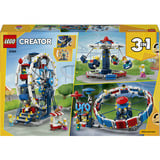 LEGO Creator 3-in-1 - Klassiek reuzenrad Constructiespeelgoed 31389