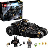 LEGO DC - Batman Batmobile Tumbler: Scarecrow krachtmeting Constructiespeelgoed 76239
