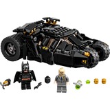 LEGO DC - Batman Batmobile Tumbler: Scarecrow krachtmeting Constructiespeelgoed 76239