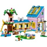 LEGO Friends - Honden reddingscentrum Constructiespeelgoed 41727