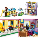 LEGO Friends - Honden reddingscentrum Constructiespeelgoed 41727