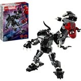 LEGO Marvel - Venom mechapantser vs. Miles Morales Constructiespeelgoed 76276