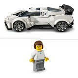 LEGO Speed Champions - Bugatti Centodieci hyper sportauto Constructiespeelgoed 77240