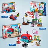 LEGO Spider-Man - Spider-Man’s auto en Doc Ock Constructiespeelgoed 10789