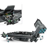 LEGO Star Wars - The Justifier Constructiespeelgoed 75323